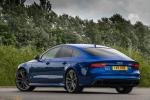 Audi RS7 Sportback Performance 2016 года (UK)